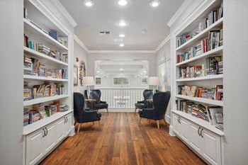 Community library